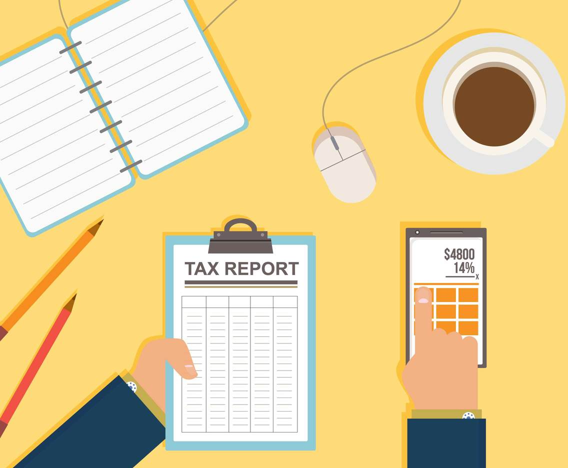 싱글 vs 커플, 세금신고 시즌 누가 더 유리한가