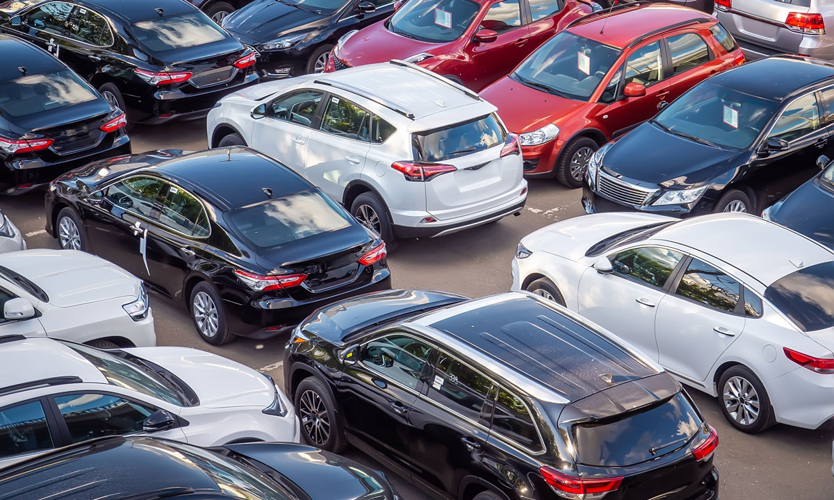 캐나다 자동차 판매 8개월 연속 감소… 5월 판매량 전년 대비 1.7% 하락