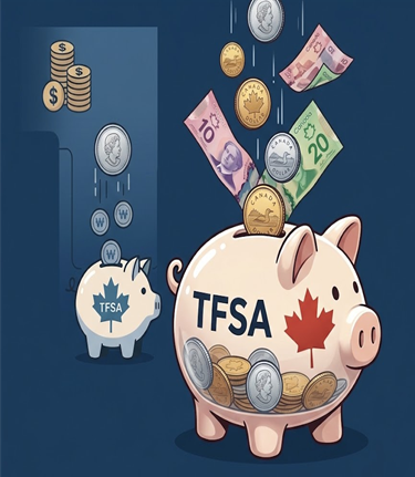저축할 때는 좋았는데 은퇴 후엔 독?…TFSA 투자자들이 조심해야 할 3가지 습관